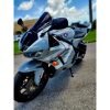 2025 Honda CBR600RR