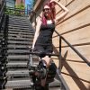 2-16611388886042 Hiboy KS4 36V/7.5Ah 350W Electric Scooter