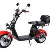 20 SoverSky SL1.0P 60V/40Ah 3000W Electric Scooter