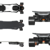 Exway Flex Paragon Electric Skateboard