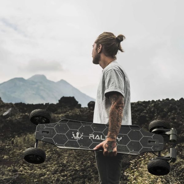 20191211134803_1080x2_d835cf5a-665d-4a6f-a513-cc8e57365e56 Raldey Carbon AT V2 Electric Skateboard