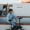 DYU D3F 36V/10Ah 250W Folding Electric Mini Bike
