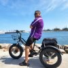 DWMEIGI Zeus MG1703 48V/18.2Ah 750W Electric Trike