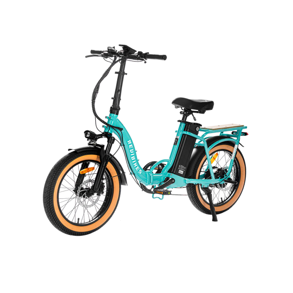 20240313-094659 REVI Rebel.2 48V/15Ah 750W Electric Bike