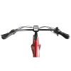 Coastal Cruiser Step Thru 26×4 52V/21Ah 750W Electric Bike