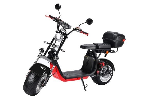21_5a0b325c-3645-4b12-a42e-986a5c4cdb8b SoverSky SL1.0P 60V/40Ah 3000W Electric Scooter