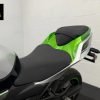 2024 Kawasaki Z e-1 ABS