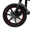 DYU D3+ 36V/10Ah 250W Electric Mini Bike