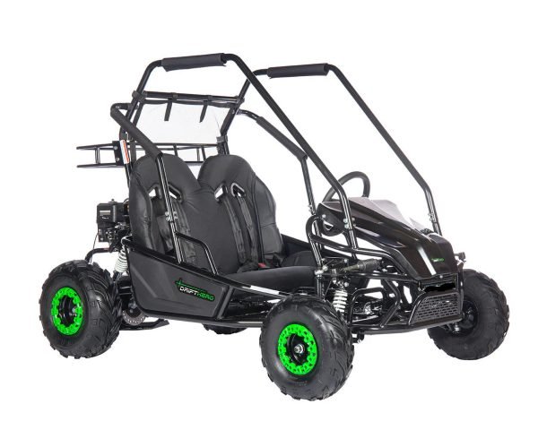 221218_2SEAT_GAS_1250x1000_6ec197ac-763c-4994-9a25-79ed52f8a03f_1 Drift Hero Gas Go-Kart (2 Seats)