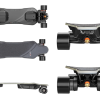 Exway Flex 2 Pro Electric Skateboard