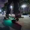 Exway Ripple Electric Skateboard