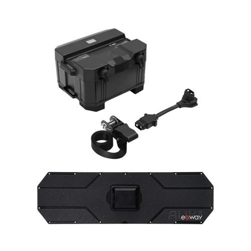 Exway AUX Pack Battery
