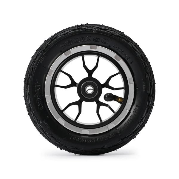 22e4913f19cdf2c5ac9c3a468c76d1ea Exway Precision Pneumatic Tires (2 Set)