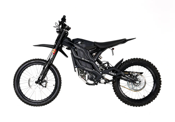 79Bike Falcon GT 72V/40Ah 16,000W Off-Road Electric Dirt Bike