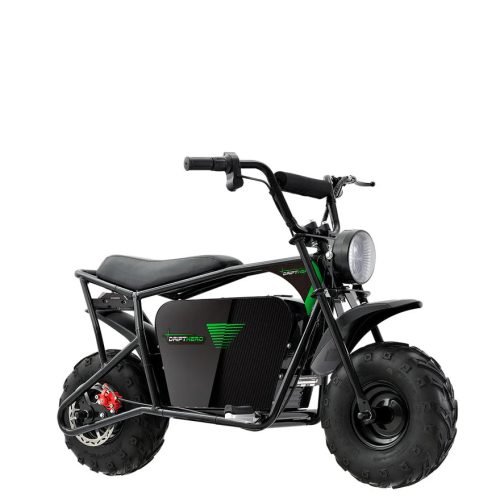 Drift Hero 48V/12Ah 1000W Mini Bike