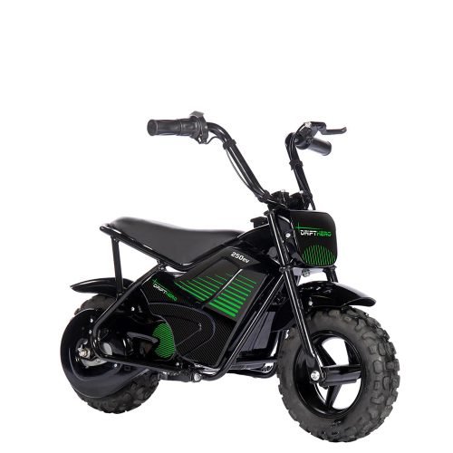 Drift Hero 24V/9Ah 250W Mini Bike