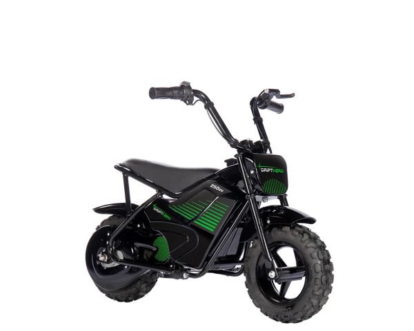 230727_DH1018_250W_MINI_1250x1000_4da5d787-7241-409a-b0cf-70f9377b142d Drift Hero 24V/9Ah 250W Mini Bike