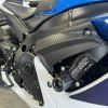 2025 Suzuki GSX-R 600Z