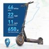 237eeddb7bc2d89bb6098e274738c4f6_1 Hiboy MAX Pro 48V/15Ah 650W Electric Scooter