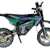 Drift Hero 36V/9Ah 800W Electric Dirt Bike