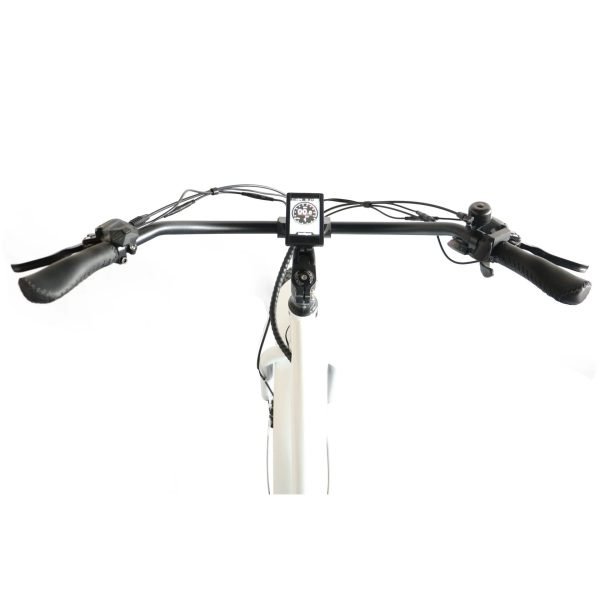 Coastal Cruiser Step Thru 26×4 52V/21Ah 750W Electric Bike