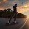 25 Maxfind FF AT 48V/8.7Ah 3000W Electric Skateboard