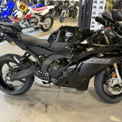 2027 Yamaha YZFR9VCB