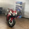 2027 Suzuki GSX-R 600