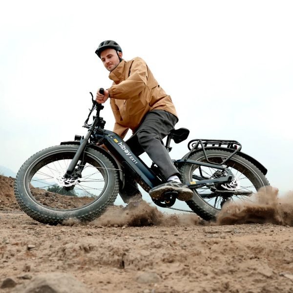 26_330c727c-fd61-4fea-905b-84156a5b1245 Hiboy EX11 48V/18Ah 880W Full Suspension Electric Bike