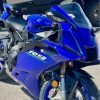 2027 Yamaha Yzf R9