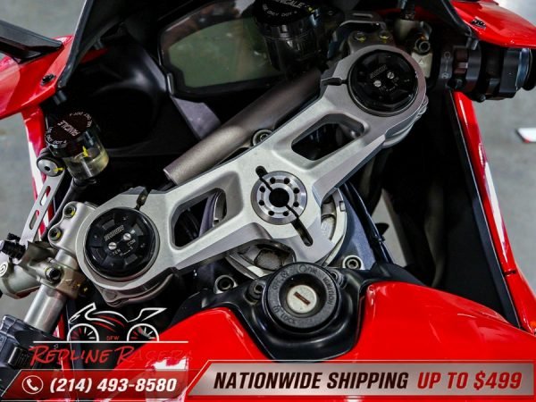 2017 Ducati Panigale 959