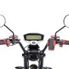 28 SoverSky SL1.0P 60V/40Ah 3000W Electric Scooter