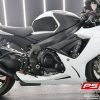 2021 Suzuki GSX-R600