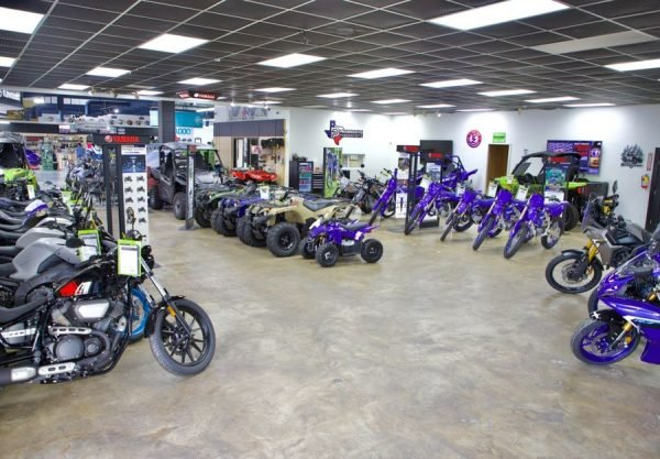 2025 Kawasaki Elektrode 20