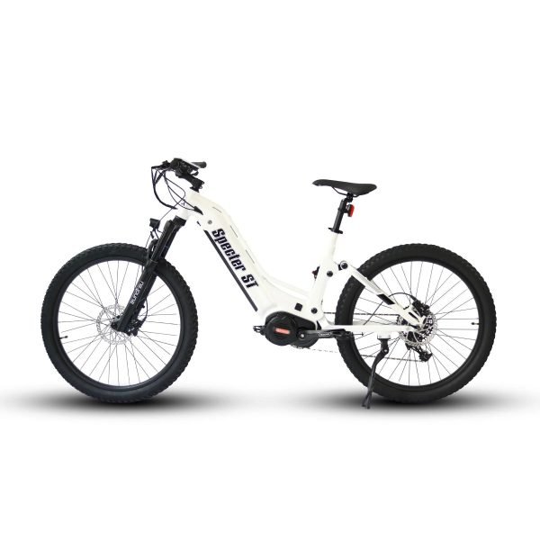 2EUNORAUSPECTER-ST48V EUNORAU SPECTER-ST 48V/17Ah 1000W Electric Mountain Bike