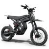 2GT54Pro Riding Times GT54 Pro 60V/25Ah 3000W Electric Mini Dirt Bike