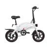 DYU D3+ 36V/10Ah 250W Electric Mini Bike