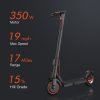 2_1 Hiboy S2R 36V/7.5Ah 350W Electric Scooter