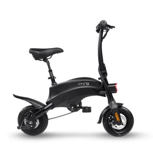 2_230742c3-1eaf-4301-bb07-b1dc1cb47007 DYU S2 36V/10Ah 240W Electric Mini Bike