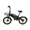 DYU D20 36V/10Ah 240W Folding Electric Bike