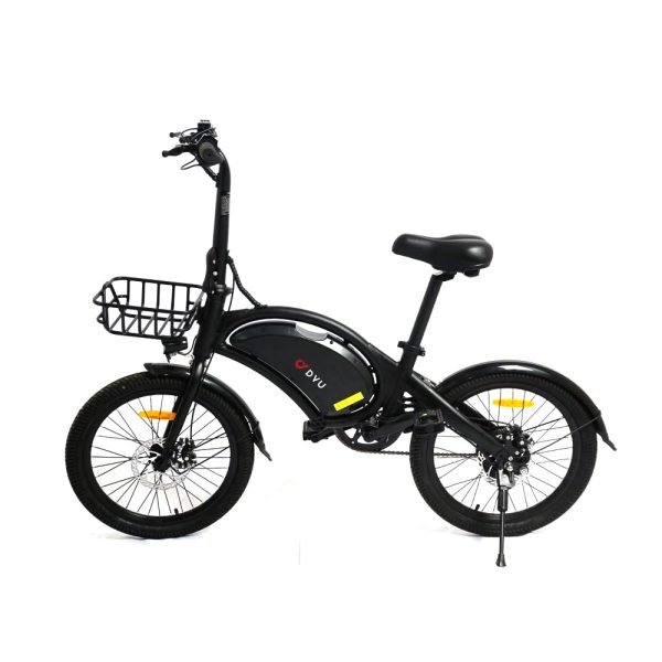 DYU D20 36V/10Ah 240W Folding Electric Bike