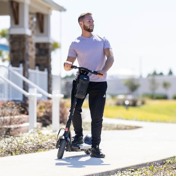 2_3f046769-ca23-4038-80b6-04098f401f12 Hiboy MAX3 36V/7.5Ah 350W Electric Scooter
