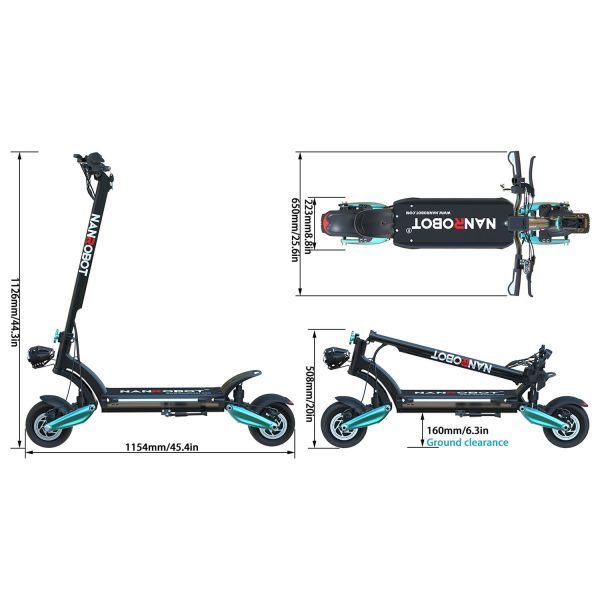 2_4100x_048b9eba-0a8e-416c-a846-b5d59ecd77a8 NANROBOT Lightning 2.0 48V/18Ah 1600W Electric Scooter