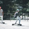 Exway Flex Pro Electric Skateboard