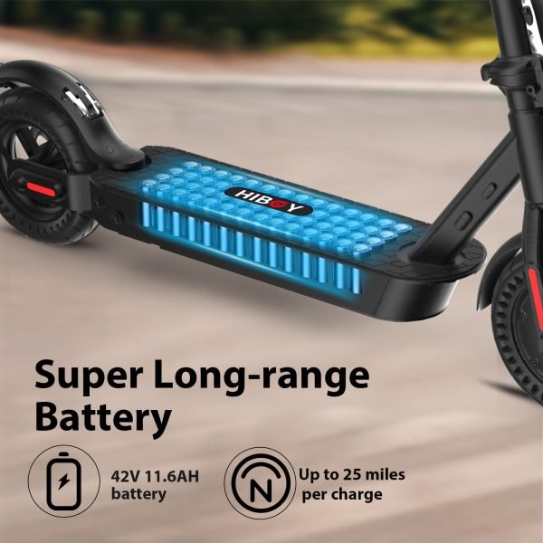 2_7e57bf0b-480a-455f-8b0f-b10788cb89cb2 Hiboy KS4 Pro 36V/11.6Ah 500W Electric Scooter
