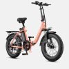 ENGWE L20 2.0 52V/13Ah 750W Electric Bike