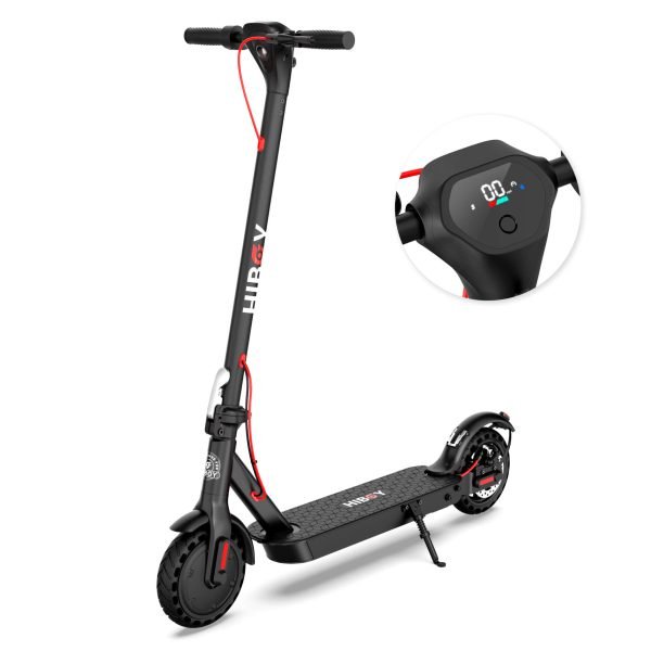2_929477ae-4ab1-4db0-9e82-8687c9debc1f Hiboy KS4 36V/7.5Ah 350W Electric Scooter