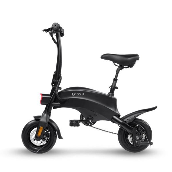 DYU S2 36V/10Ah 240W Electric Mini Bike