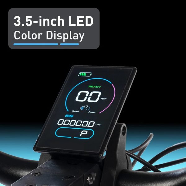 2_d0942fe1-3278-4869-894f-c8f9e27030cd Hiboy Titan Pro 48V/36Ah 2400W Electric Scooter 2026