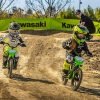 2025 Kawasaki Elektrode 16